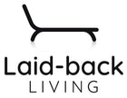 laid-back living