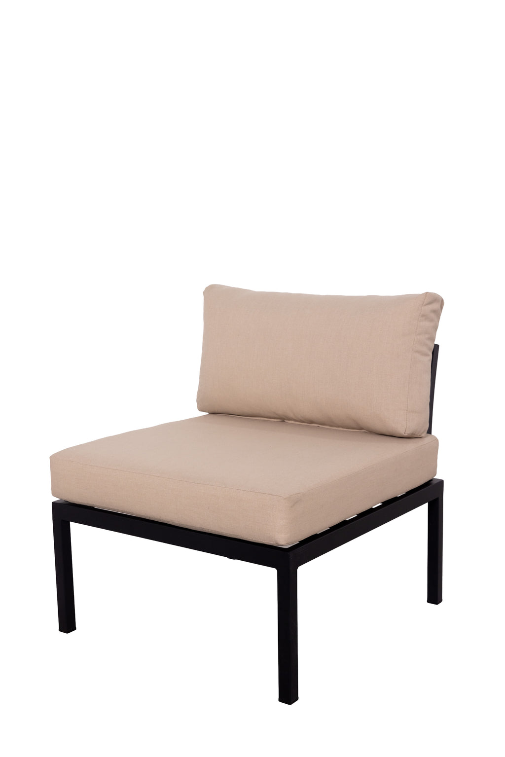 Nook Garden FlexiNook Modular Sofa Set - Warm Taupe