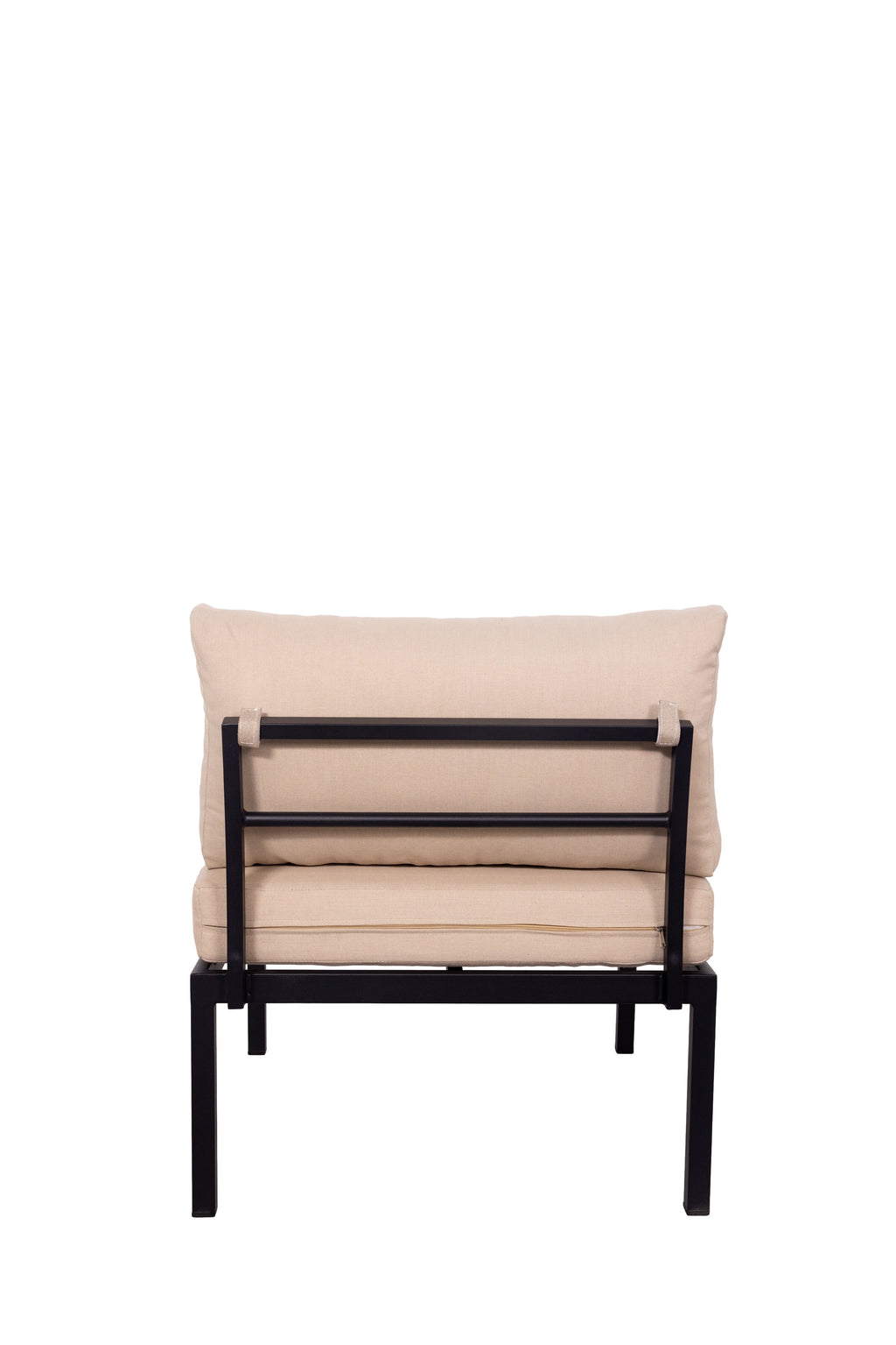 Nook Garden FlexiNook Modular Sofa Set - Warm Taupe