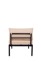 Nook Garden FlexiNook Modular Sofa Set - Warm Taupe