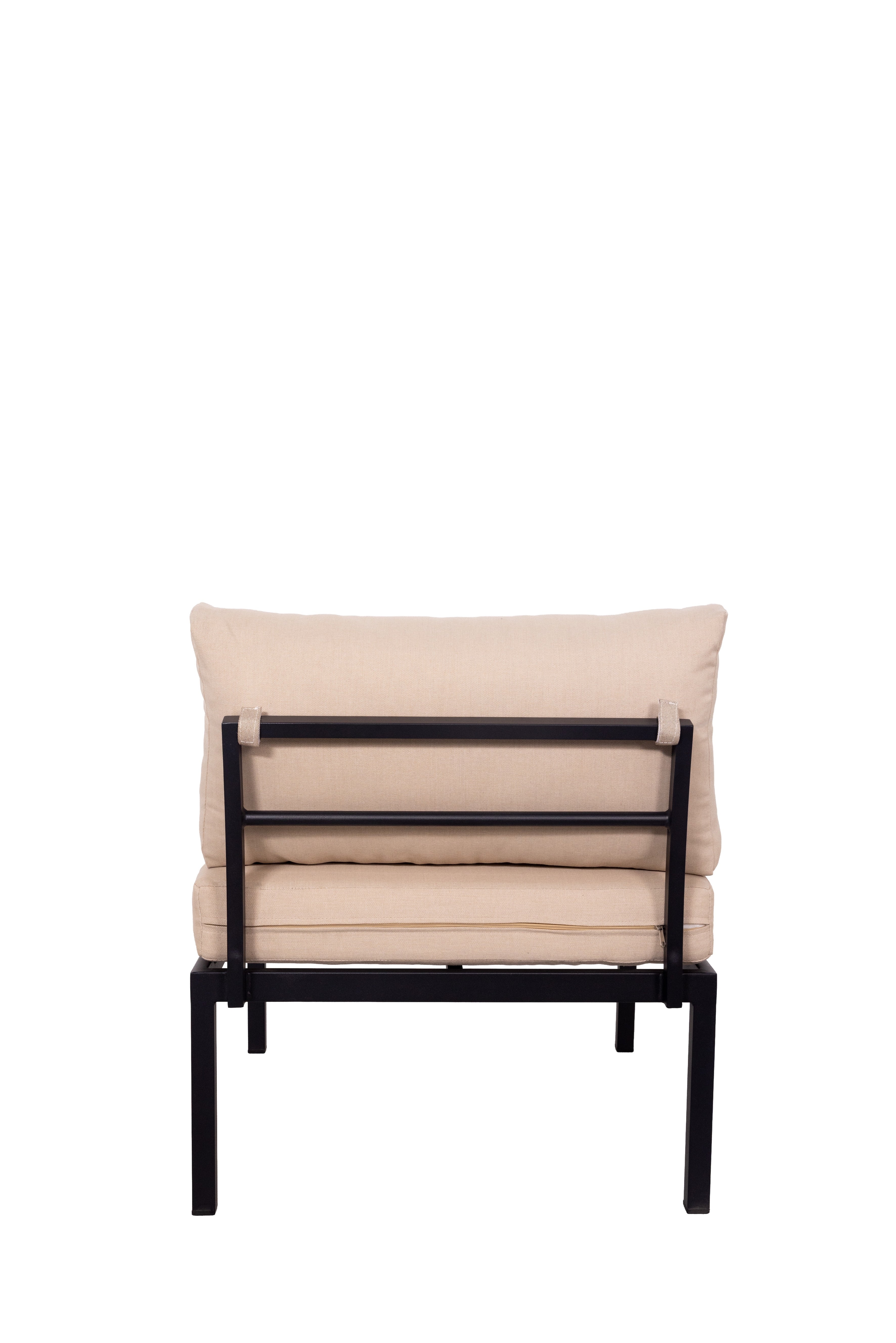 Nook Garden FlexiNook Modular Sofa Set - Warm Taupe