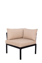 Nook Garden FlexiNook Modular Sofa Set - Warm Taupe
