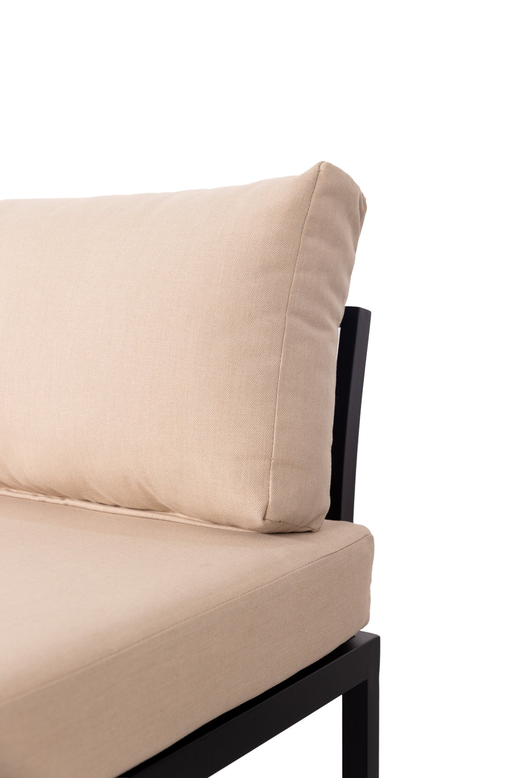 Nook Garden FlexiNook Modular Sofa Set - Warm Taupe