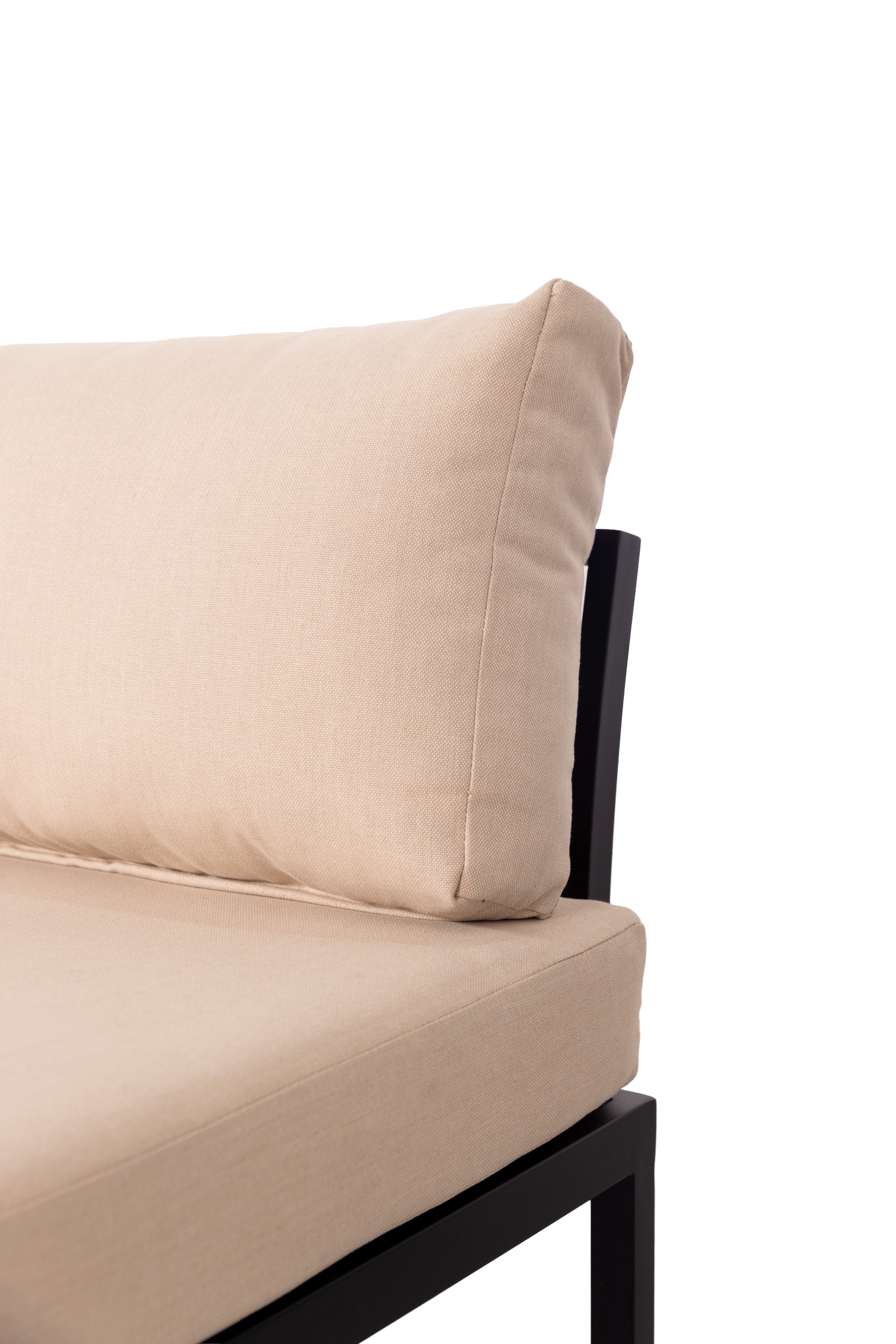 Nook Garden FlexiNook Modular Sofa Set - Warm Taupe