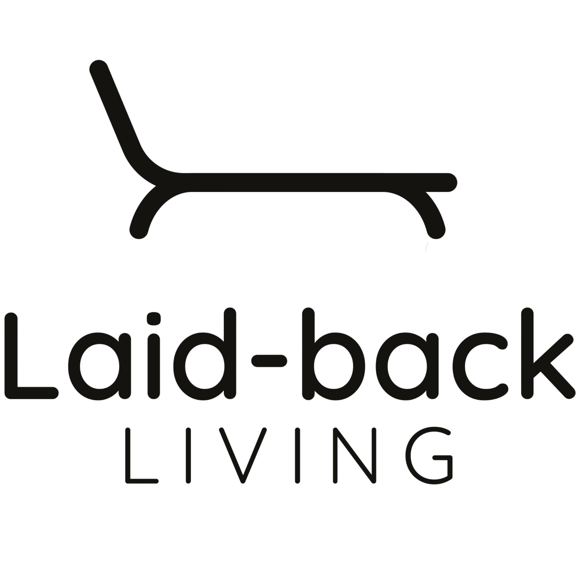 laid-back living