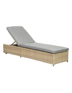 Wentworth Sun Lounger